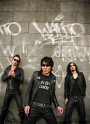 つるの剛士プロデュースフェスにギターウルフ見参