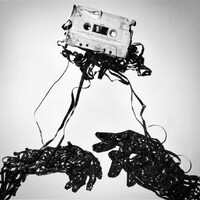 「J-POP」ジャケット写真。