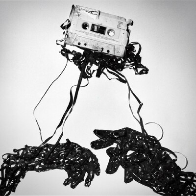 「J-POP」ジャケット写真。