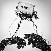「J-POP」ジャケット写真。