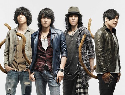 flumpool