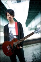 後藤正文（ASIAN KUNG-FU GENERATION）