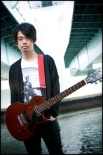 後藤正文（ASIAN KUNG-FU GENERATION）