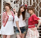 第2期COSMETICS、メンバー3人が9月末で卒業