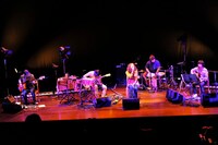 sleepy.abが出演する「JOIN ALIVE」の7月18日公演には福原美穂も登場。こちらでの共演にも期待がかかるところ。