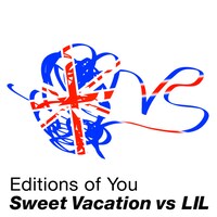 「Sweet Vacation vs LIL」名義によるROXY MUSICのカバー「Editions Of You」はiTunes Storeで購入可能。