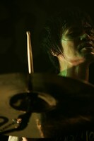 森田ケーサク（Dr）(c)susie