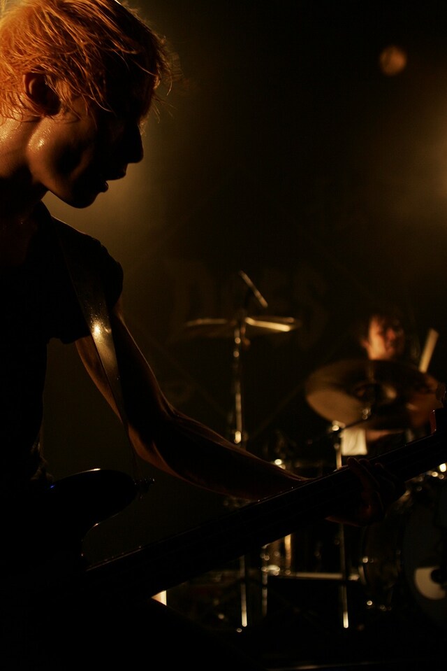 赤塚ヤスシ（B）(c)susie