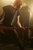 赤塚ヤスシ (c)susie