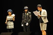 AI、マイケル命日にMJお墨付きシンガーとライブ初共演