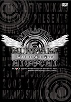 DVD「樋口宗孝追悼ライブ 2009 Munetaka Higuchi Forever Our Hero」のパッケージ。