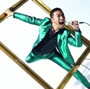 トータス松本、MBS開局60周年をハッピーな新曲でお祝い