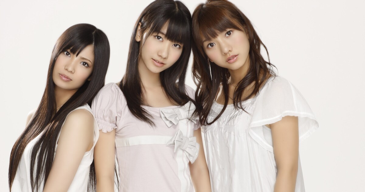 AKB48柏木・高城・倉持が新ユニットで今秋デビュー - 音楽ナタリー
