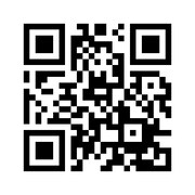 レコチョクへのアクセスはこちらのQRコードから。