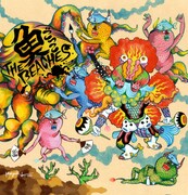 THE BEACHESシングルにBO GUMBOSの名曲カバー収録