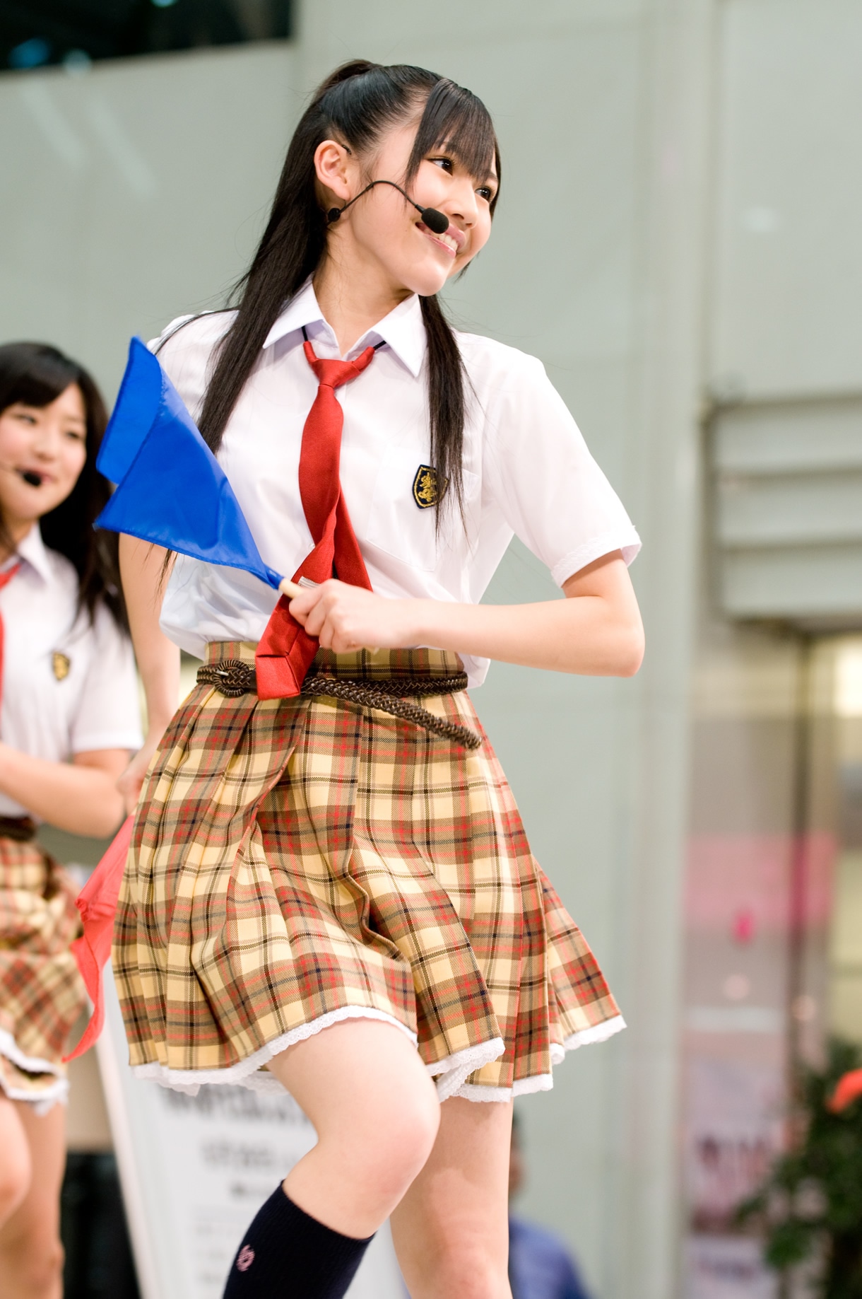 渡辺麻友