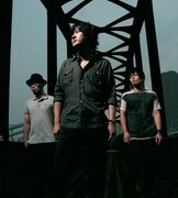 No Regret Life主催イベントにSOUTH BLOW、GHM参戦