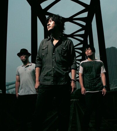 イベントには鹿児島で結成されたNo Regret Life、奄美大島出身の碩真也と長村創を擁するSOUTH BLOW、宮崎県出身のGENERAL HEAD MOUNTAINと九州絡みのバンドが集結。