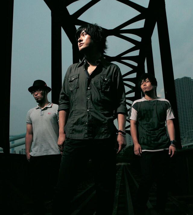 イベントには鹿児島で結成されたNo Regret Life、奄美大島出身の碩真也と長村創を擁するSOUTH BLOW、宮崎県出身のGENERAL HEAD MOUNTAINと九州絡みのバンドが集結。