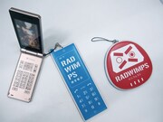 RADWIMPS新曲ビデオクリップを観てストラップゲット