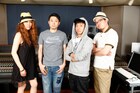 DJ HASEBE活動20周年をRYO-Z、JUJU、Zeebraらが祝福