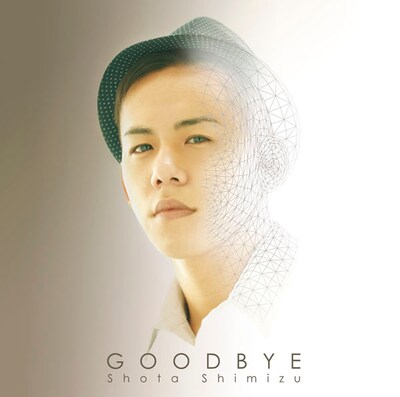 シングル「GOODBYE」のジャケット。