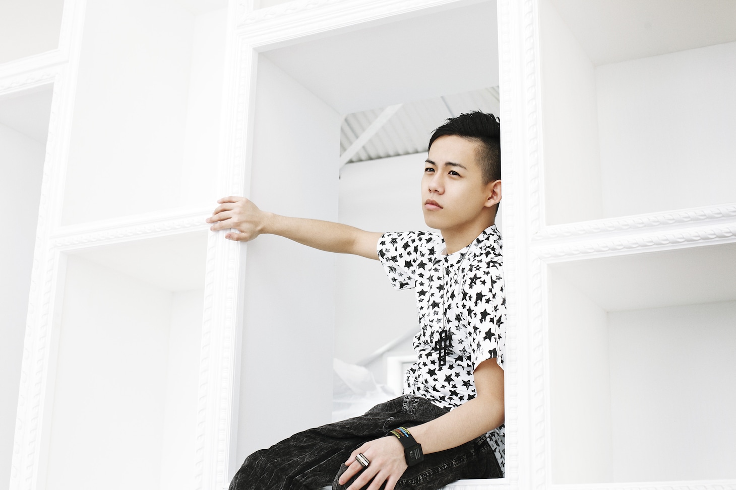 清水翔太