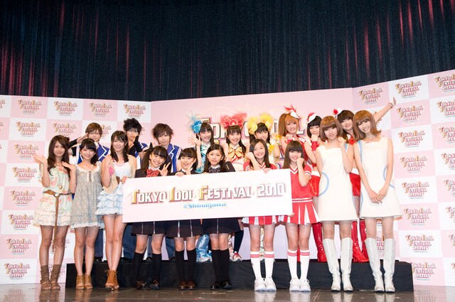 イベント当日はボーリング場やエプソンアクアステージなども利用した、さまざまな企画を予定。屋内のみならず、屋外にもステージが設置される。