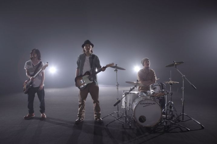 ACIDMAN