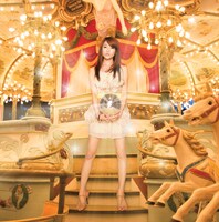 アルバム「Welcome to Sa-World」通常盤ジャケット