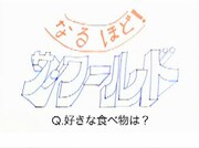 どこか既視感のある「なるほどサワールド」ロゴマーク。