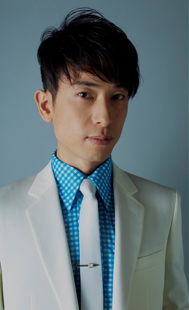 DJ KAWASAKI