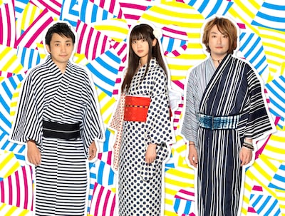 いきものがかりは1999年11月3日に吉岡聖恵が加入し、現在の3人編成になった。それから11年となる記念日に初のベストアルバムをリリースする。