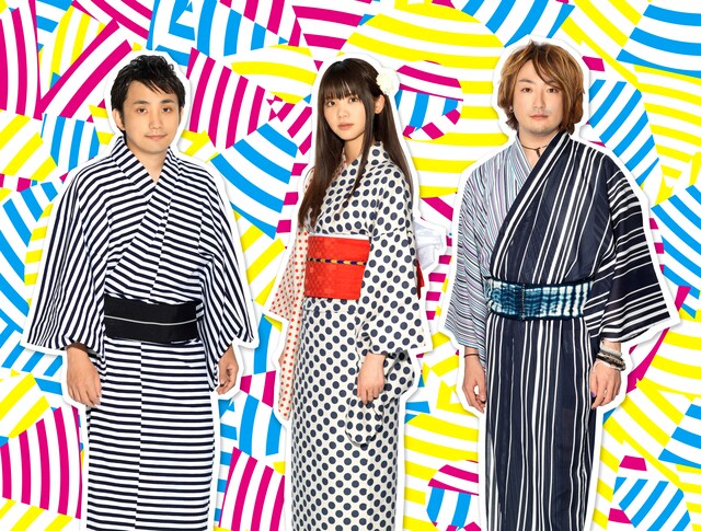 今回のツアー終了後、11月からは横浜アリーナ・大阪城ホール・日本ガイシホールを巡るアリーナツアーを開催する。