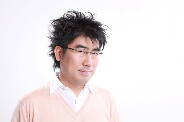 亀田誠治