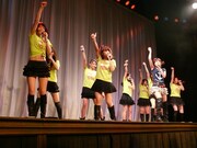 小桃音まい with Doki!Doki!ドリームキャンパス