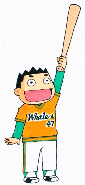 みずしな孝之