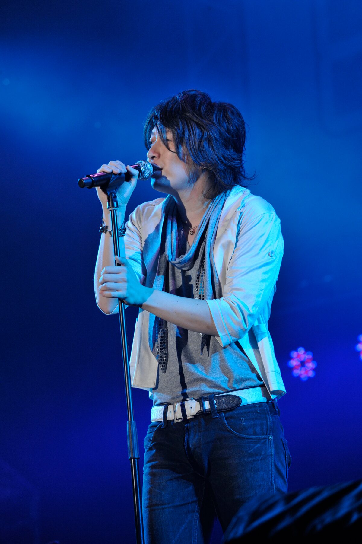 オオアライの休日 ジェーニャ 声優 写真集 （観月ありさ、小室哲哉と 