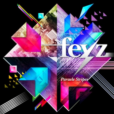 8月末からはミニアルバム「feyz」（写真）のリリースツアーもスタート。