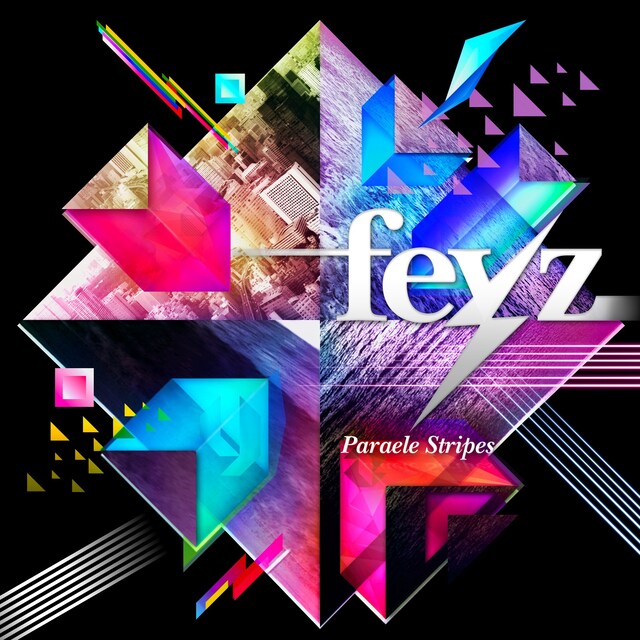 8月末からはミニアルバム「feyz」（写真）のリリースツアーもスタート。