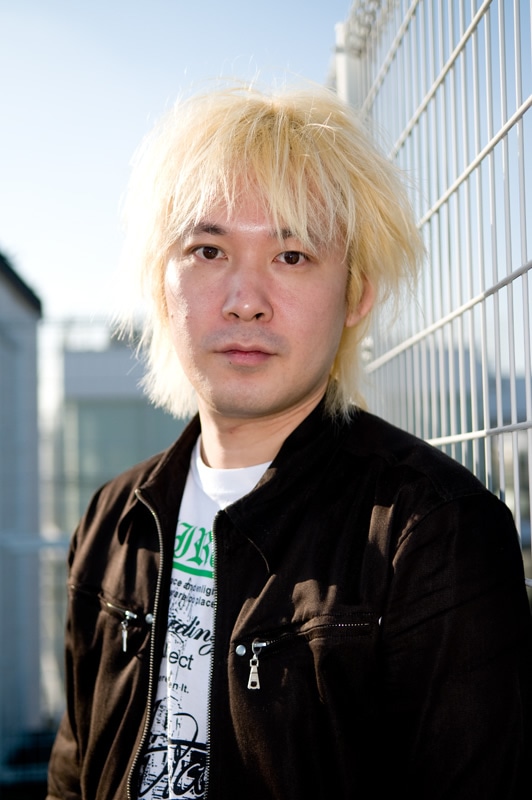 ニコニコ生放送で本日21時から配信される「マンガ・アニメの危機!? 徹底検証『都青少年育成条例』」の司会を務める、津田大介。