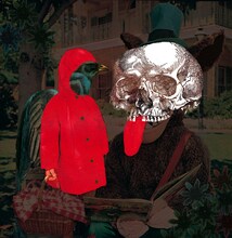 world's end girlfriend