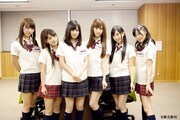 AKB48「ネ申」シーズン4で新MC小木がムチャぶり面接