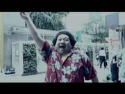 UNCHAIN「Don't Stop The Music」PVはシュールな作風