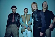 KULA SHAKER