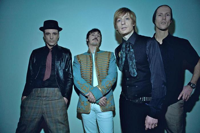 KULA SHAKER