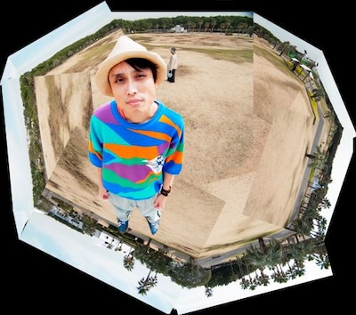 鴨田潤（イルリメ）