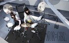 KOR=GIRL、デビュー作発売前に異例の全曲無料フル配信