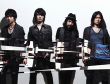 NICO Touches the Walls