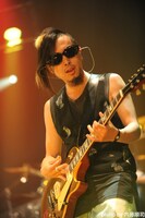 三輪テツヤ（G）（photo by 内藤順司）